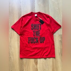 Supreme x Number (N)ine Tee FW25